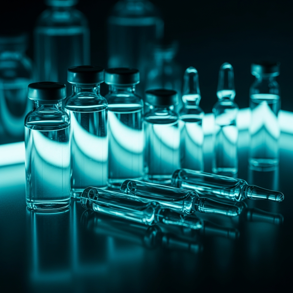 Peptide therapy