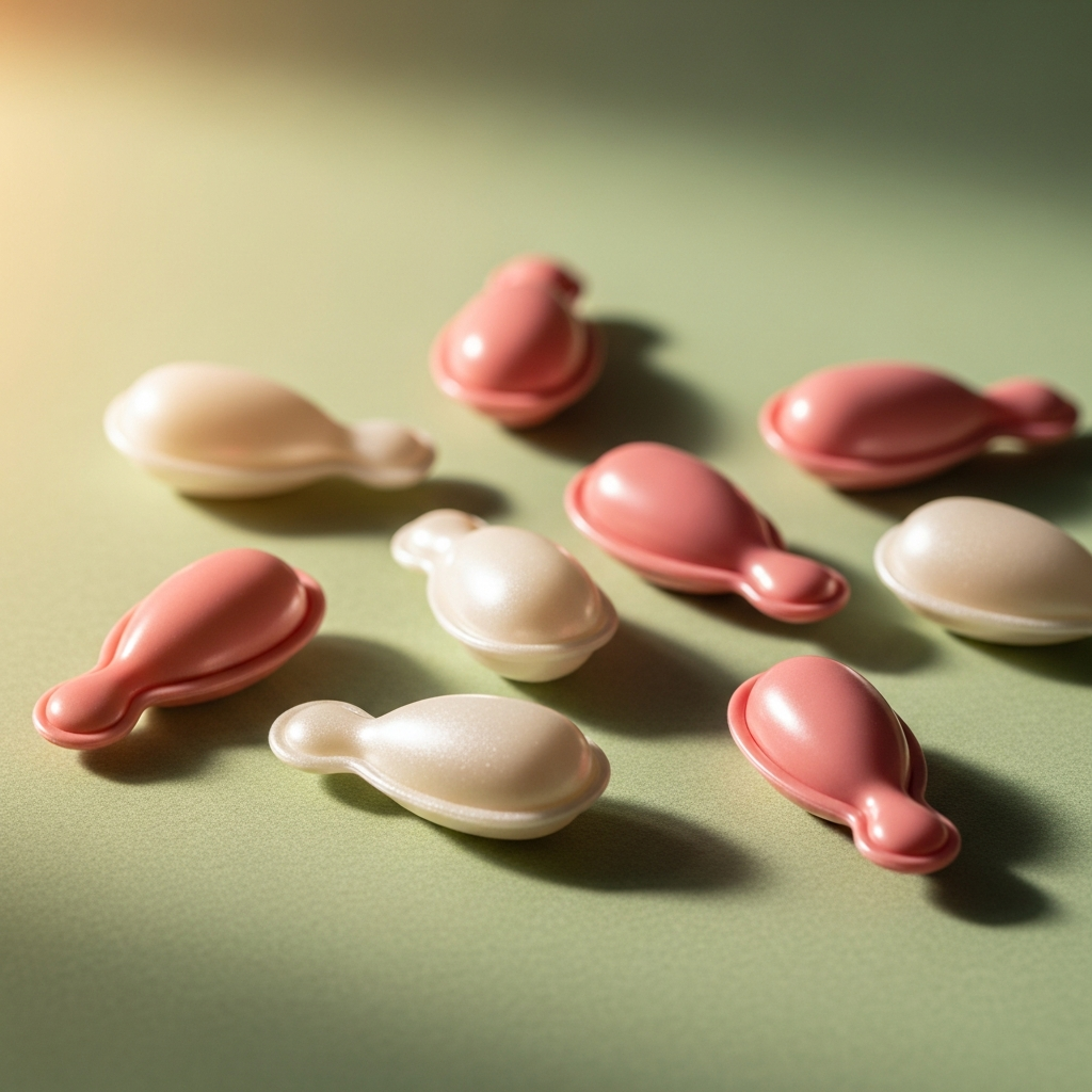 Women's nutrition supplements