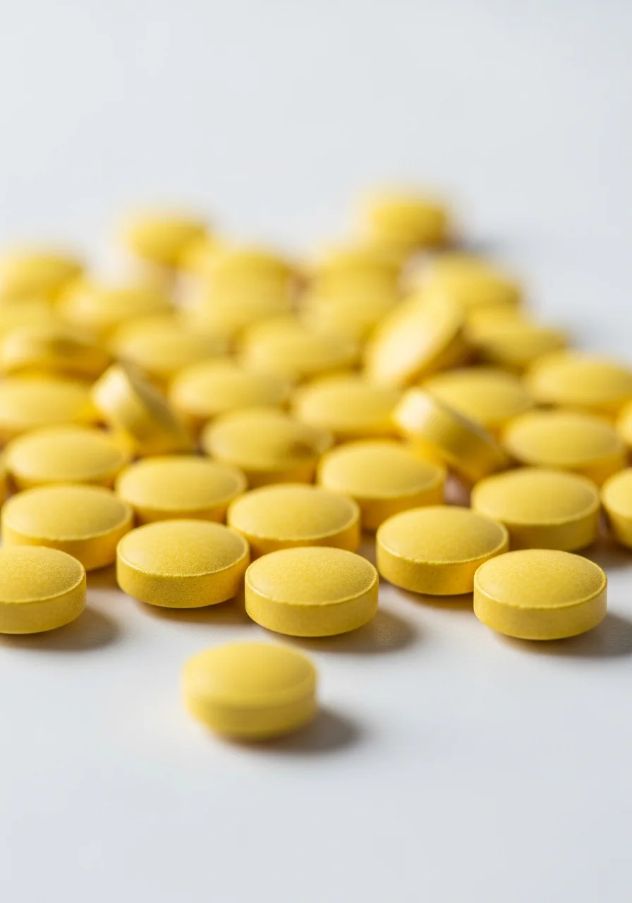 Tadalafil